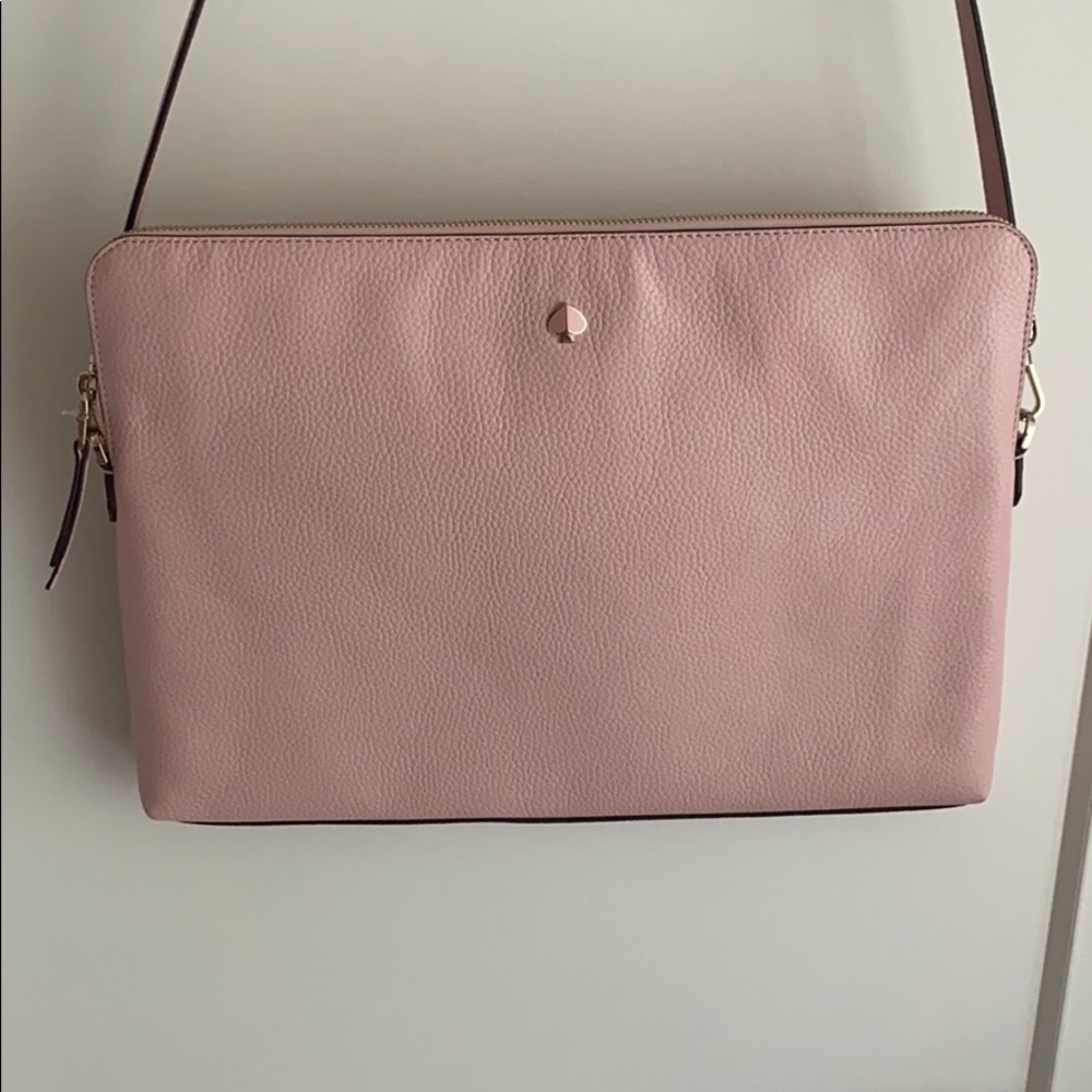 kate spade tutu pink polly universal laptop case
